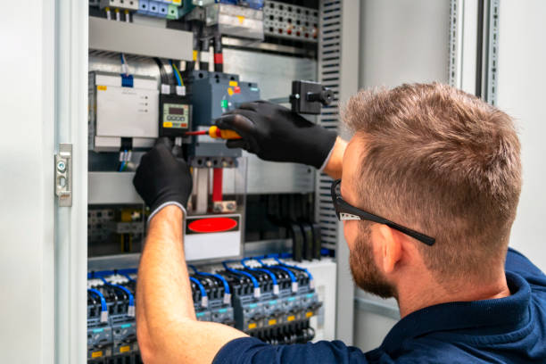 Best Residential Electrician Services  in Atwater, MN