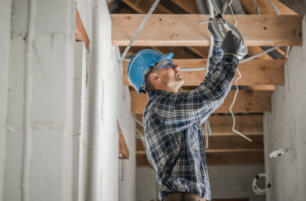 Best 24-Hour Electrician  in Atwater, MN