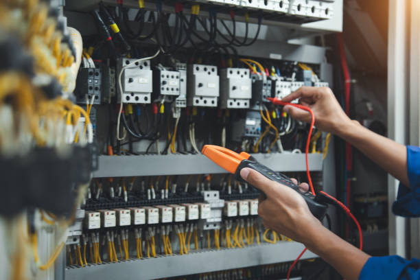 Best Emergency Electrical Repair  in Atwater, MN