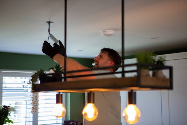 Best Affordable Emergency Electrician  in Atwater, MN