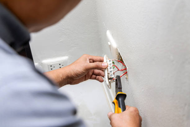 Best Electrical Upgrades for Homes  in Atwater, MN