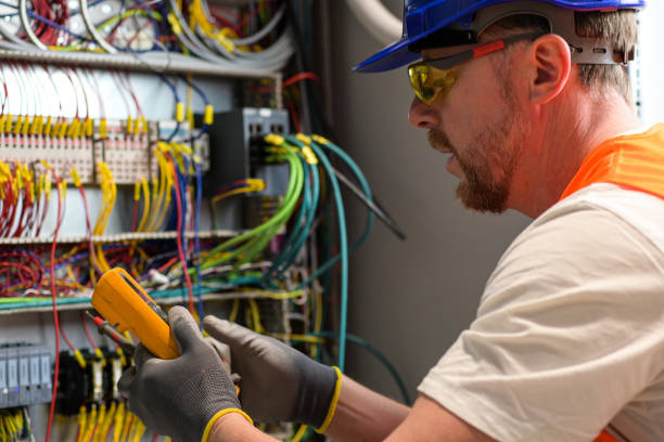 Best Affordable Electrician  in Atwater, MN