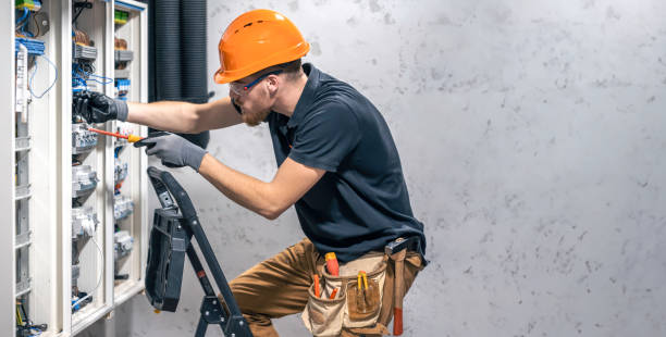 Best Emergency Electrical Repair  in Atwater, MN